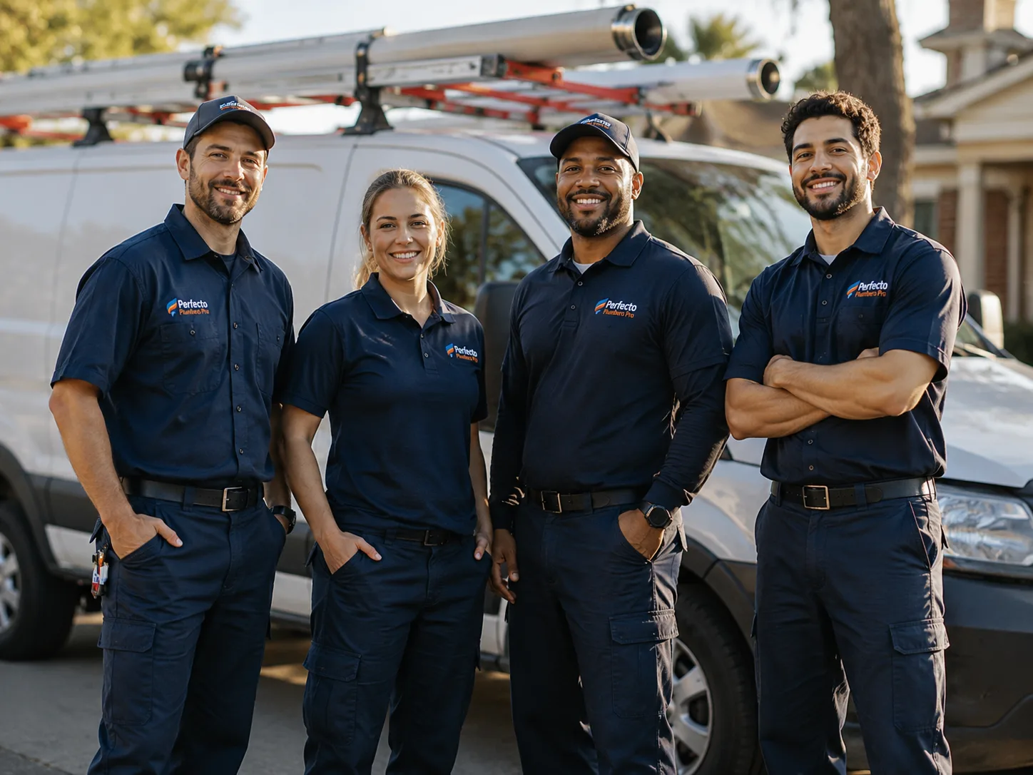 Emergency Plumber Near Me in Commerce City, CO near me